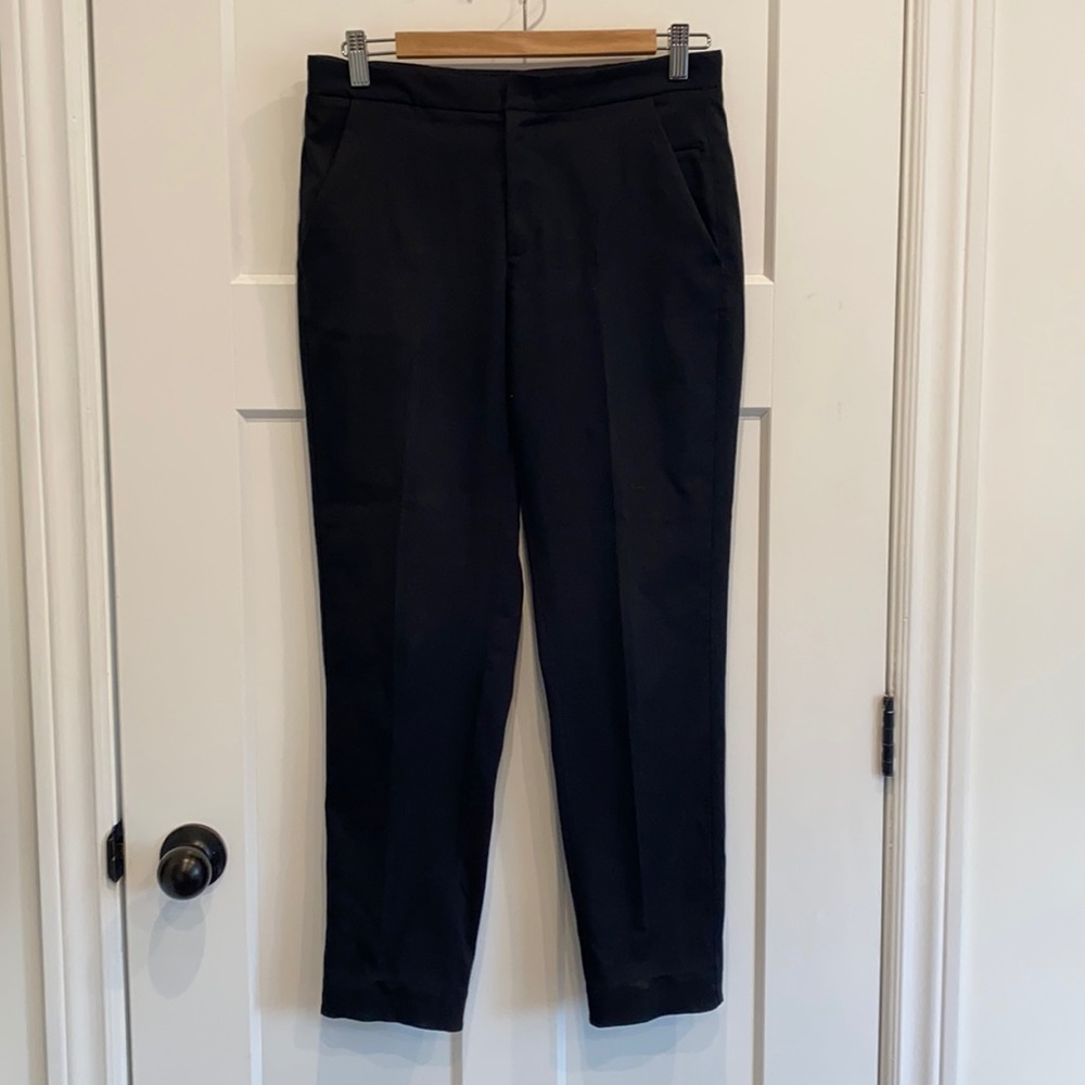 Lululemon Work Pants